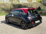 Opel ADAM 1.4 Turbo Rocks S 150PK I CRUISE I SCHUIFDAK I 620, Auto's, Opel, Voorwielaandrijving, Gebruikt, 4 cilinders, 150 pk
