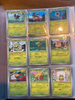 Japanse Pokemon kaarten sv7 - 90 stuks, Ophalen of Verzenden, Zo goed als nieuw