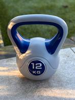 Kettlebell 12 kilo, Ophalen, Zo goed als nieuw, Kettlebell