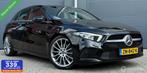 Mercedes A-klasse 220 Premium Plus AMG optiek/LED/Clima/19"/, Auto's, Mercedes-Benz, 65 €/maand, Gebruikt, Euro 6, Met garantie (alle)