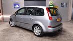 Ford Focus C-Max 1.6-16V Trend 101PK | Cruise | Airco | NAP, Auto's, Ford, Te koop, Zilver of Grijs, 14 km/l, Benzine