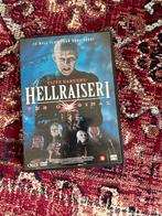 Hellraiser 1, Cd's en Dvd's, Dvd's | Horror, Ophalen of Verzenden, Zo goed als nieuw