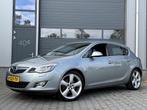 Opel Astra 1.6 Turbo 180 PK Sport|Leder|Xenon|Navi|19inch|LE, Auto's, Opel, Voorwielaandrijving, 74 €/maand, 4 cilinders, 179 pk
