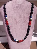 Ketting Maluku, Sieraden, Tassen en Uiterlijk, Ophalen of Verzenden, Nieuw, Overige kleuren, Overige materialen