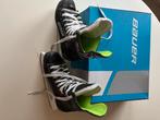 Bauer XLS ijshockeyschaatsen, 6,0, Ophalen, Zo goed als nieuw, Spikes, Adidas