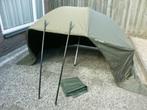 Fox Brolly, Ophalen, Zo goed als nieuw, Overige typen