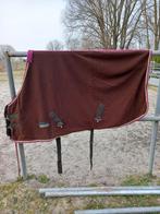 Zgan Vantaggio pony fleece deken mt 165/115 cm, Dieren en Toebehoren, Ophalen of Verzenden, Zo goed als nieuw, Deken