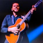 Tickets Bouke Rocks Elvis, Drie personen of meer, April