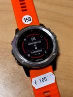 Garmin Fenix 3 HR -  met hartslagmeter (GPSinruilnr-155)