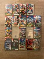 Nintendo Switch Games - Los te koop!, Avontuur en Actie, Gebruikt, 1 speler, Eén computer
