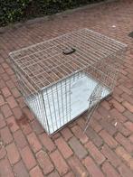 Bench voor middelgrote hond, Ophalen of Verzenden, Zo goed als nieuw