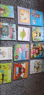 Verschillende kinderboeken te koop, Boeken, Kinderboeken | Baby's en Peuters, Ophalen of Verzenden, Gelezen, 6 tot 12 maanden