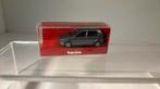 Volkswagen polo grey herpa 1.87, Auto, Ophalen of Verzenden, Herpa, A