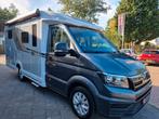 MAN Knaus Van Ti 640 MEG Vansation, AUT 8 Traps, Automaat, Ringverwarming, Diesel, Particulier