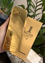 1 Million Eau de Toilette 100ml – Paco Rabanne, Kleding | Heren, Verzenden, Nieuw