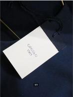 Circolo 1901 - Donkerblauwe blazer IT42/NL36 - Nieuw €175, Blauw, Nieuw, Ophalen of Verzenden, Maat 36 (S)