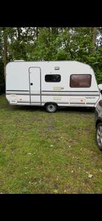 Caravan, Caravans en Kamperen, Home-car, Standaardzit, Particulier, Koelkast