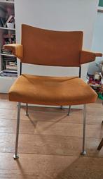 Gispen Cordemeyer stoel fauteuil jaren 60 / 70 retro vintage, Ophalen, Huis en Inrichting