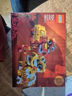 Lego 40915 Lion Dance, Ophalen of Verzenden, Nieuw