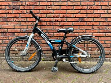 ALTEC Kinderfiets 20 inch - 3 versnellingen beschikbaar voor biedingen