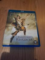 The Forbidden Kingdom - Blu-ray, Ophalen of Verzenden, Zo goed als nieuw, Actie