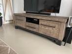 TV meubel van de Haco, Ophalen, 150 tot 200 cm, Zo goed als nieuw, Minder dan 100 cm