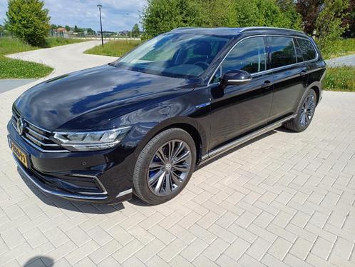 VW PASSAT VARIANT GTE 1.4 TSI DYNAUDIO/ACC/PDC/TREKHAAK etc., Auto's, Volkswagen, Particulier, Passat, 360° camera, ABS, Achteruitrijcamera