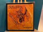 Ecruciation - Last Judgement, Ophalen of Verzenden, Gebruikt, 12 inch, Overige genres