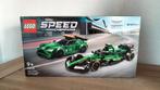 LEGO SPEED 76925 ASTON MARTIN, Ophalen of Verzenden, Nieuw