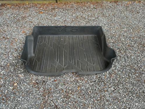 Volvo V60 orginele beschermbak kofferbak, Auto diversen, Kofferbakmatten, Gebruikt, Ophalen