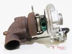 Turbo van een Fiat Ducato, Ophalen of Verzenden, 12 maanden garantie, Gebruikt, Fiat