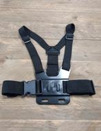 Borstharnas voor Actiecamera - Nieuw, Ophalen of Verzenden, Nieuw