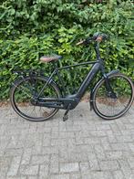 Gazelle Grenoble C8 Elektrische fiets, Ophalen