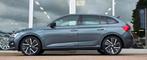 Skoda Scala 1.5 TSI Sport Business A/T 18"LM vlegen Apple Ca, Auto's, Skoda, 4 cilinders, Origineel Nederlands, Bedrijf, 630 kg