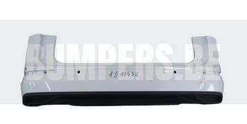 Bumper Volkswagen VW GOLF VIII 8 5H9 Kombi 20-5H9807421 Acht beschikbaar voor biedingen