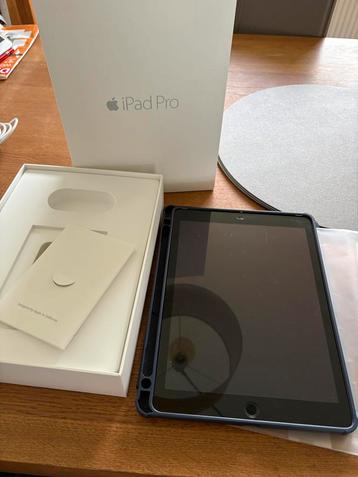 Ipad pro 9.7 128gb  beschikbaar voor biedingen