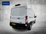 Ford Transit 350 2.0 TDCI L3H2 Trend SYNC4 Navigatie Trekhaa, Voorwielaandrijving, Electronic Stability Program (ESP), Stof, Euro 6