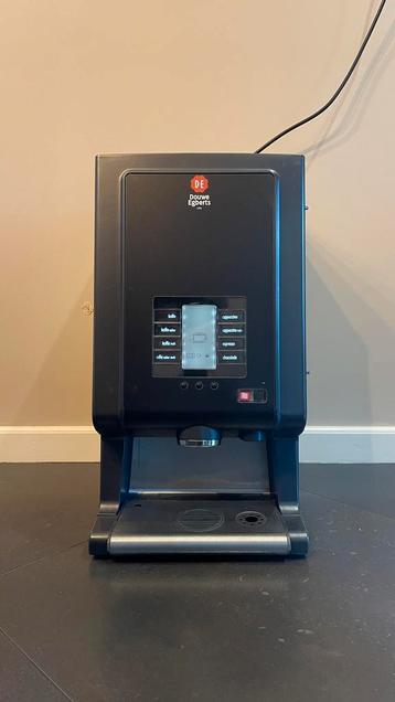 ✅Douwe Egberts Koffiemachine Bravilor Koffieautomaat Bolero beschikbaar voor biedingen