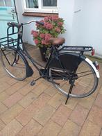 Omafiets  28 inch, 56 cm of meer, Ophalen, Zo goed als nieuw
