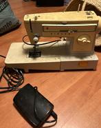 Vintage Singer Naaimachine, Hobby en Vrije tijd, Naaimachines en Toebehoren, Ophalen of Verzenden, Gebruikt, Naaimachine, Singer