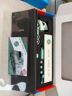 1/50 TEKNO NH DE JONGE CERTIFICAAT, Hobby en Vrije tijd, Ophalen of Verzenden, Zo goed als nieuw, Bus of Vrachtwagen, Tekno