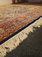 Groot Perzisch tapijt Isphahan 310x200 wollen vloerkleed, 1185VB, Info@rugsandcarpets.nl, De Handelmaatschappij, 200 cm of meer