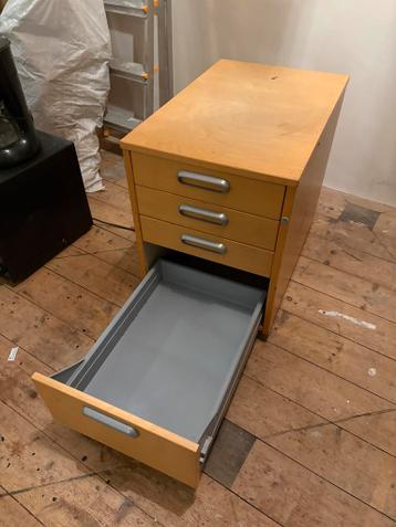 Ikea Galant Ladekast - Kantoor Kast - afbeelding 6