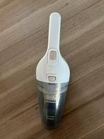 Kruimeldief - Black+Decker Lithium 10.8Wh, Ophalen, Gebruikt, Kruimeldief
