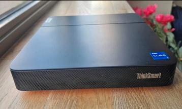 Lenovo Core Desktop Mini, i5, 8GB, 256GB SSD beschikbaar voor biedingen