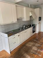 Gratis af te halen complete keuken, Huis en Inrichting, Keuken | Keukenelementen, Ophalen of Verzenden, Zo goed als nieuw, Minder dan 100 cm