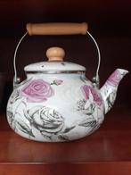 Aparte prachtige fluitketel., Ophalen of Verzenden, Nieuw, Overige materialen, Overige typen