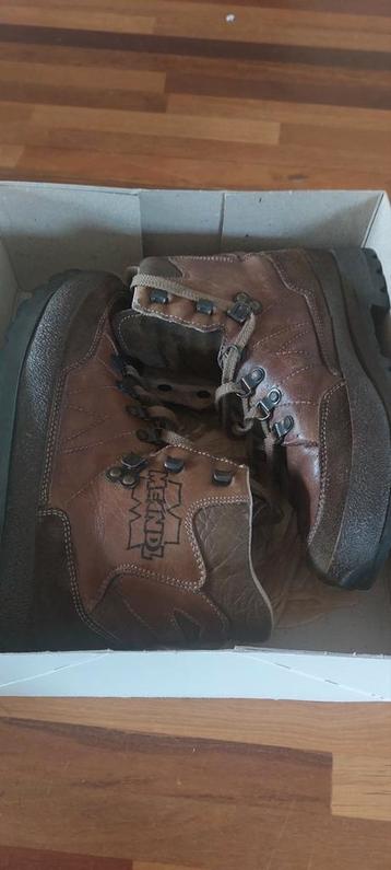 Meindl wandelschoenen maat 39 beschikbaar voor biedingen