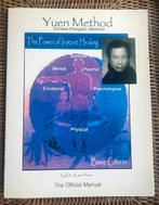 Yuen Method - the power of instant healing, Ophalen of Verzenden, Gelezen, Spiritualiteit algemeen