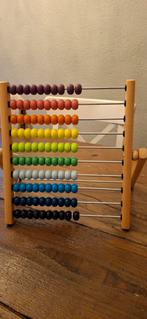 Telraam Ikea, Ophalen of Verzenden, Gebruikt